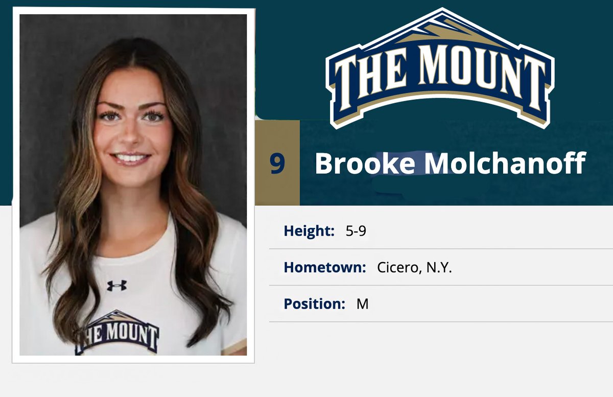 Monster Girls Lax tweet media