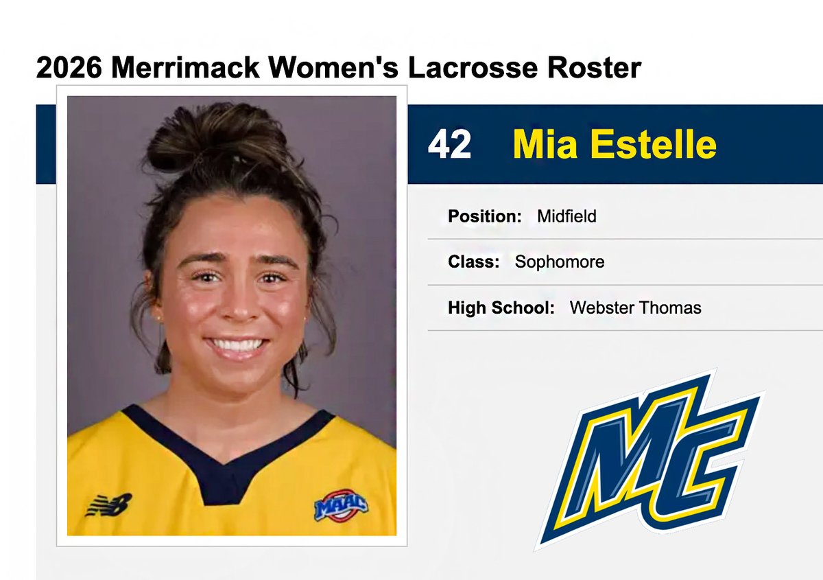 Monster Girls Lax tweet media