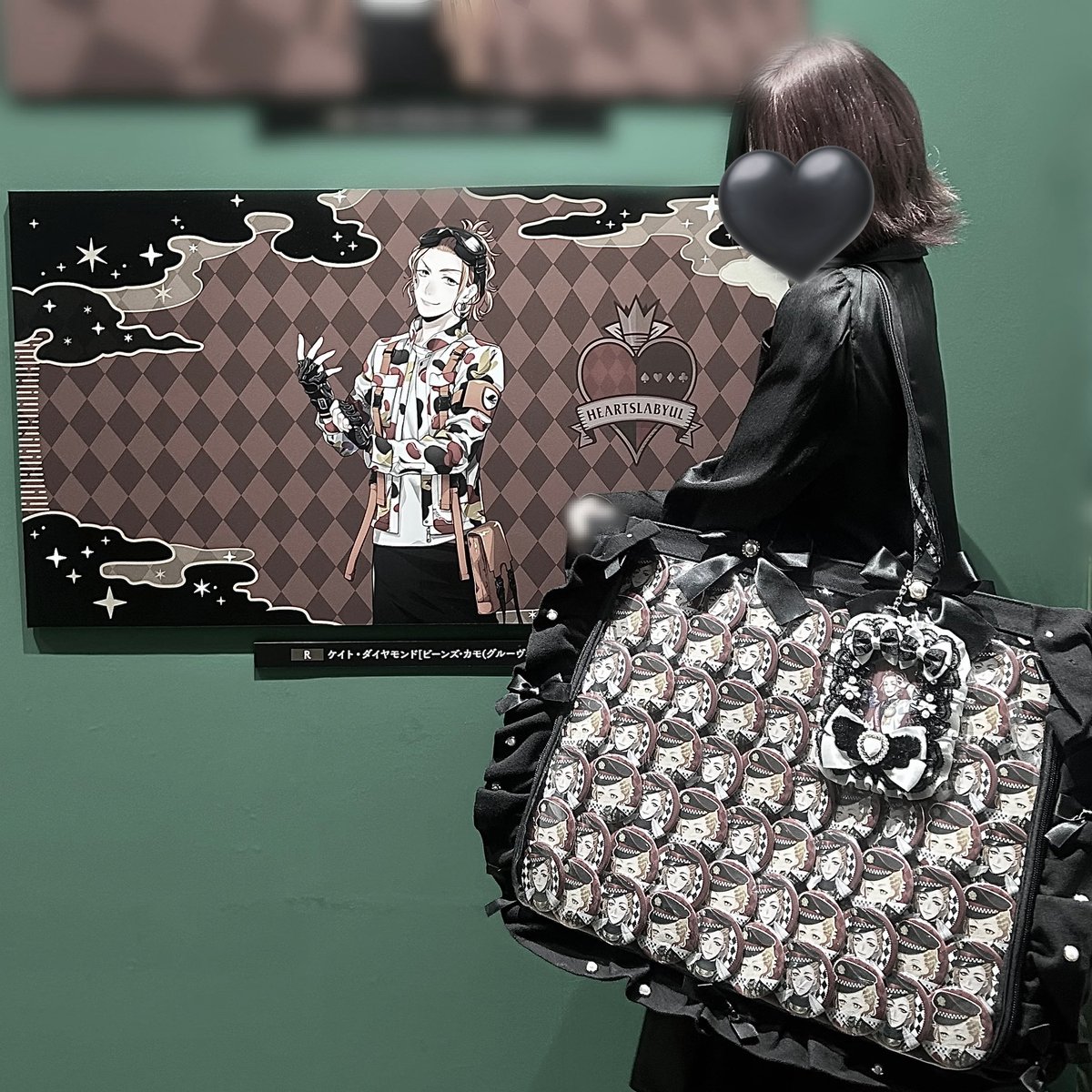 春巻くん tweet media