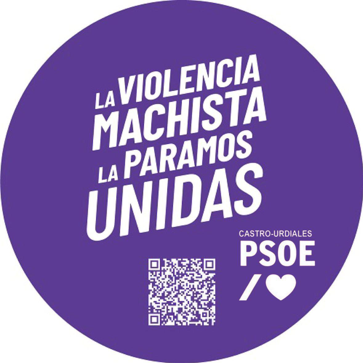 PSOE Castro-Urdiales tweet media