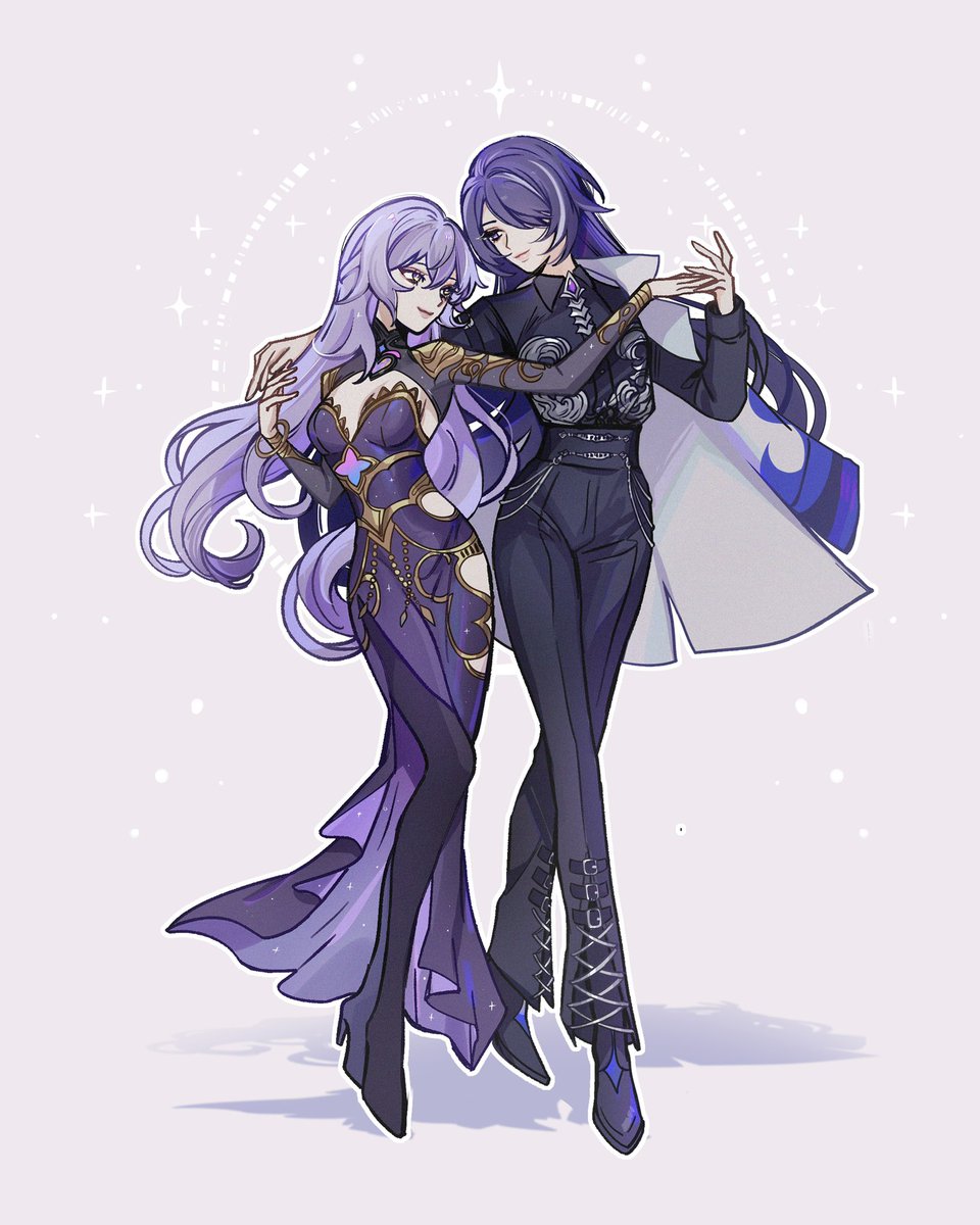 Kyrielle tweet media