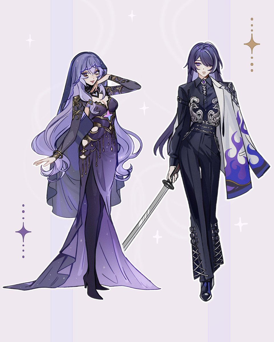 Kyrielle tweet media