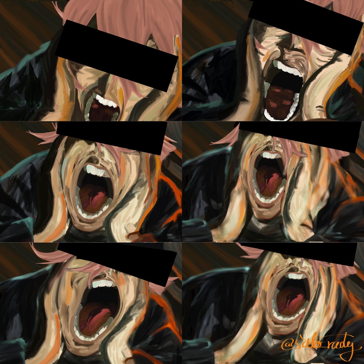 Rudy🍉#AIZOBACHI tweet media