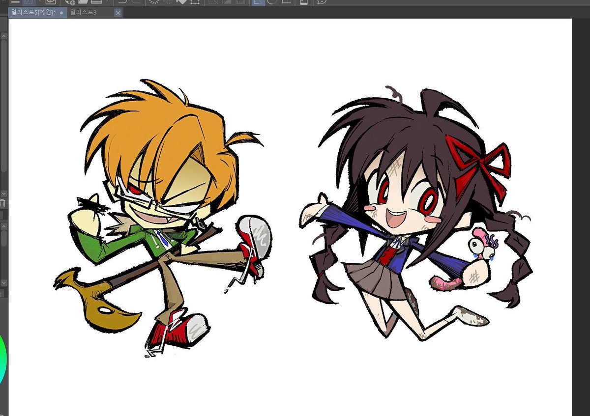 트친소 tweet media