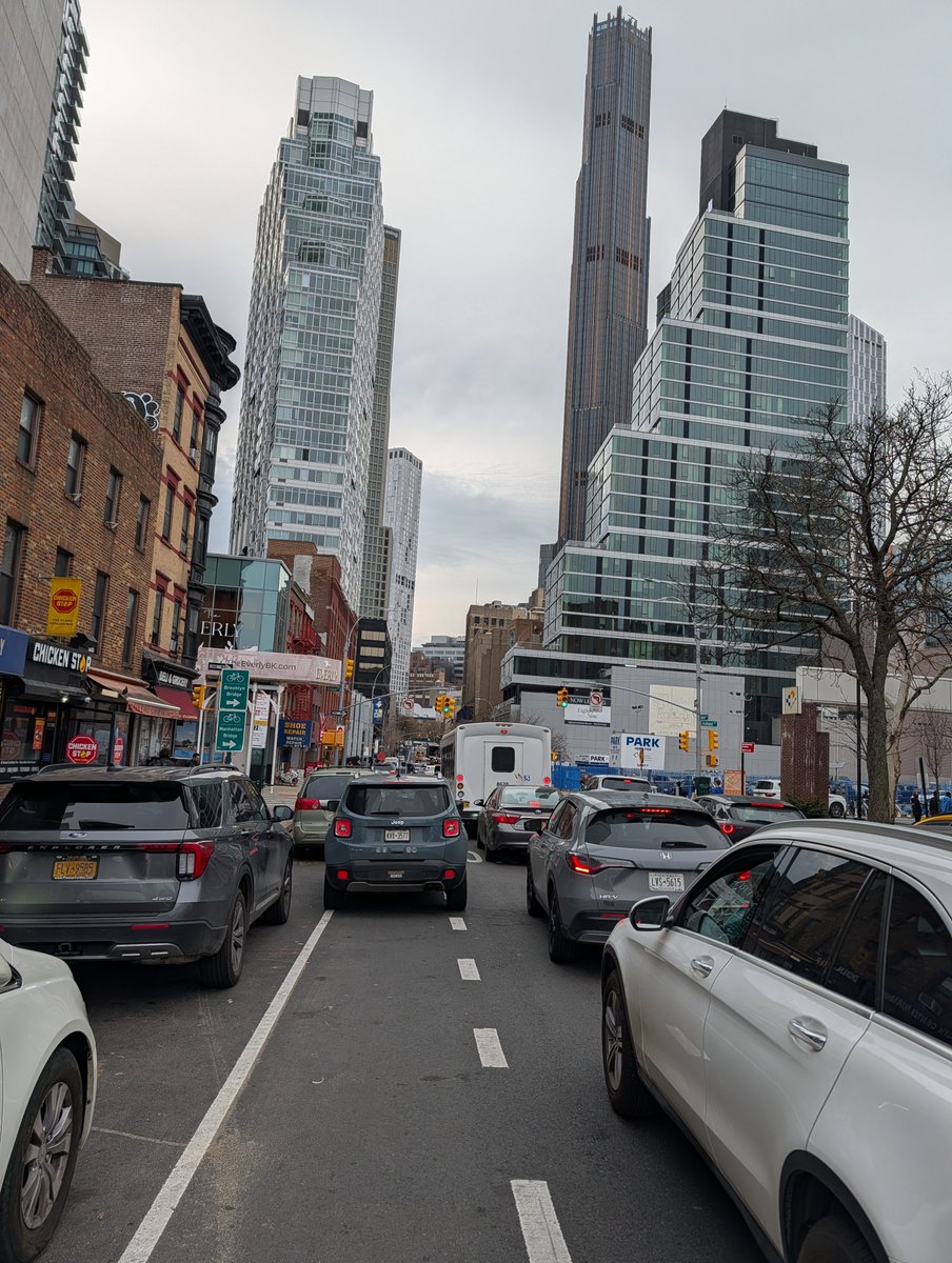 TA Brooklyn (TABK) tweet media