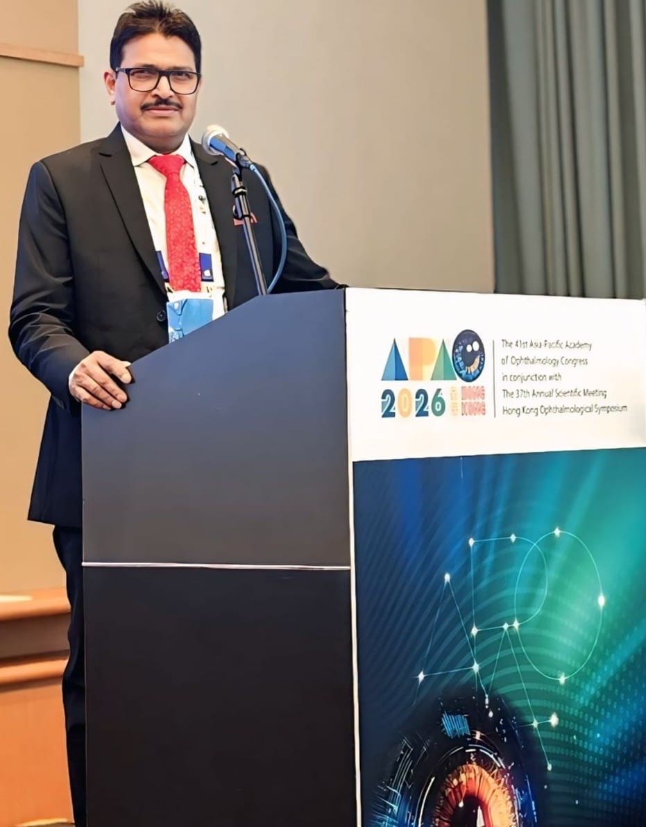 CAMPUS UPDATES - BHU tweet media