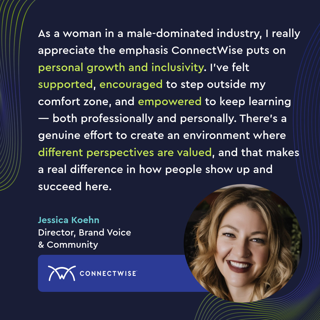 ConnectWise tweet media