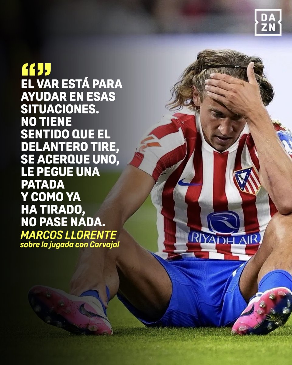 DAZN Fútbol tweet media