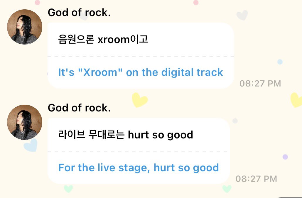 유미 ≽^• ˕ • ྀི≼ tweet media