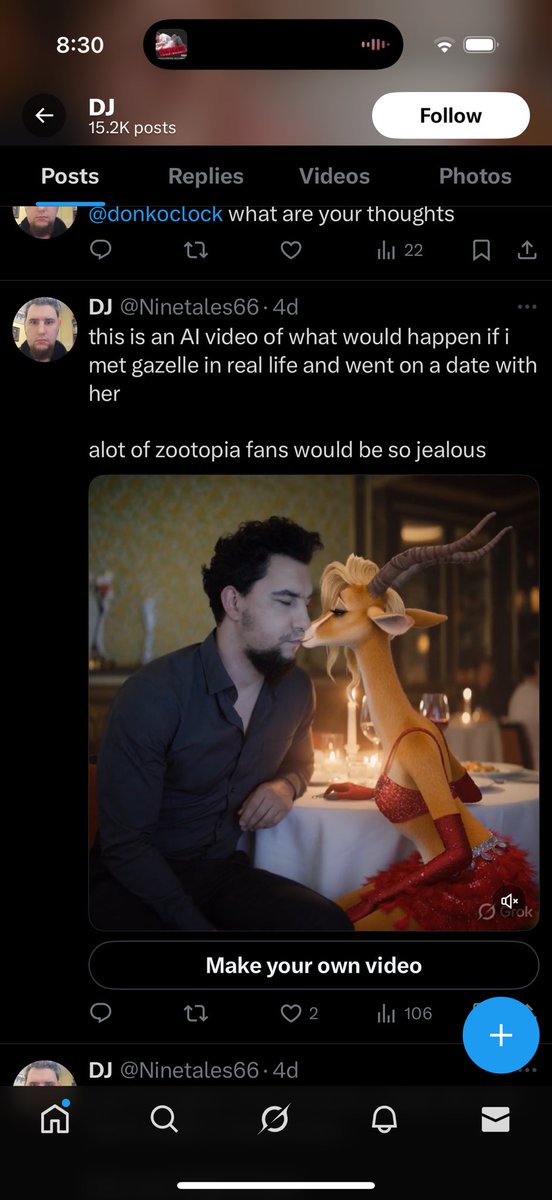 Will Jinkies 🏳️‍⚧️ 🔜 PAX East tweet media