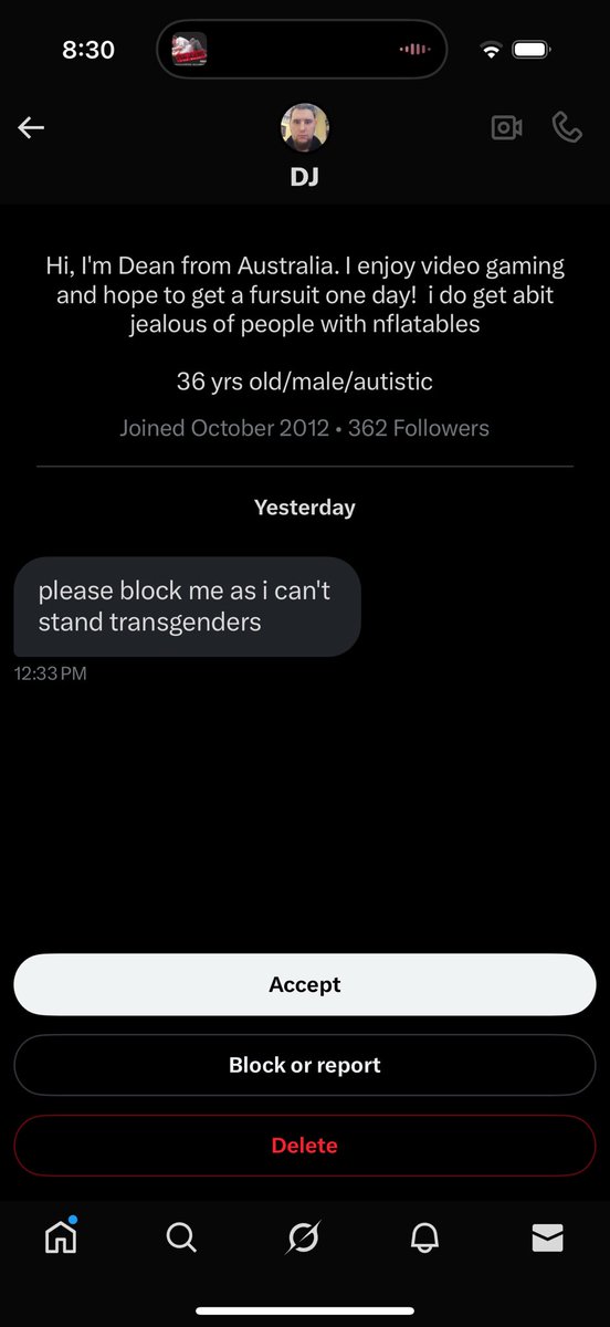 Will Jinkies 🏳️‍⚧️ 🔜 PAX East tweet media