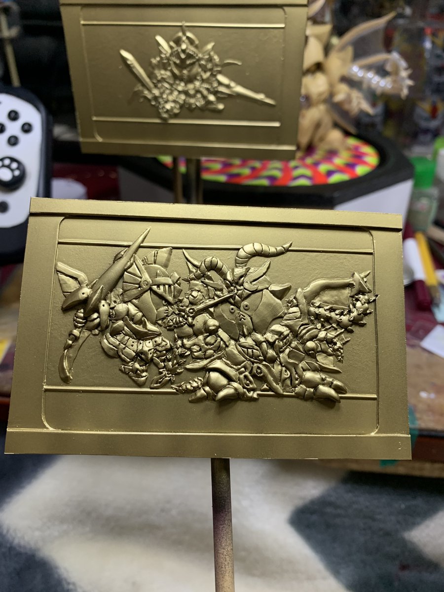 ドクロージ tweet media