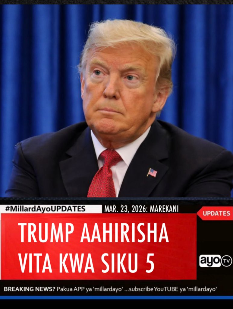 millardayo tweet media