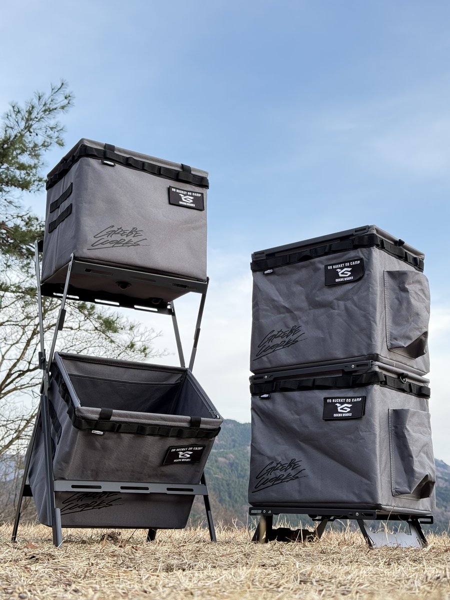 OUTDOOR PARK 【アウトドアパーク】 tweet media