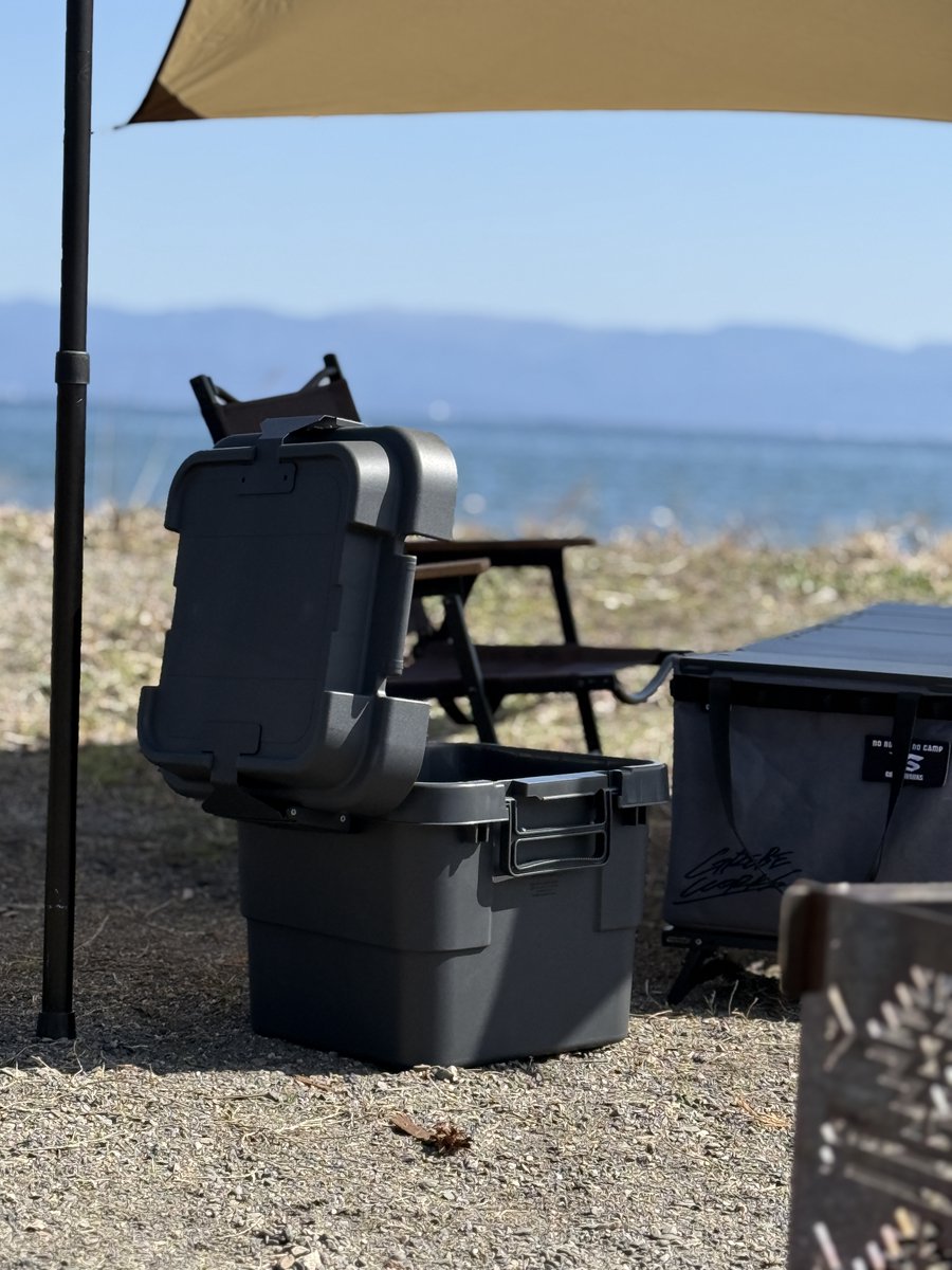 OUTDOOR PARK 【アウトドアパーク】 tweet media