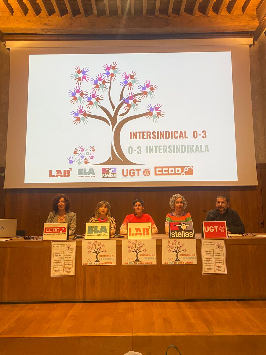 LAB Irakaskuntza Nafarroa tweet media