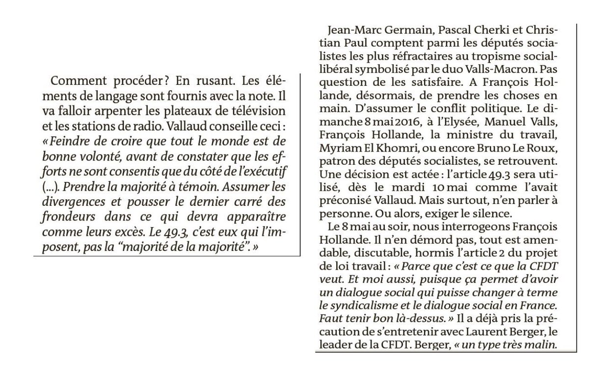 Achabus suspendu tweet media