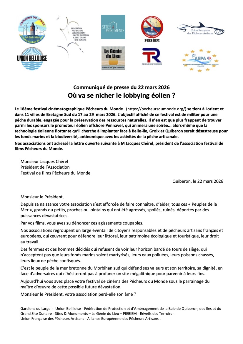 Association PIEBÎEM tweet media