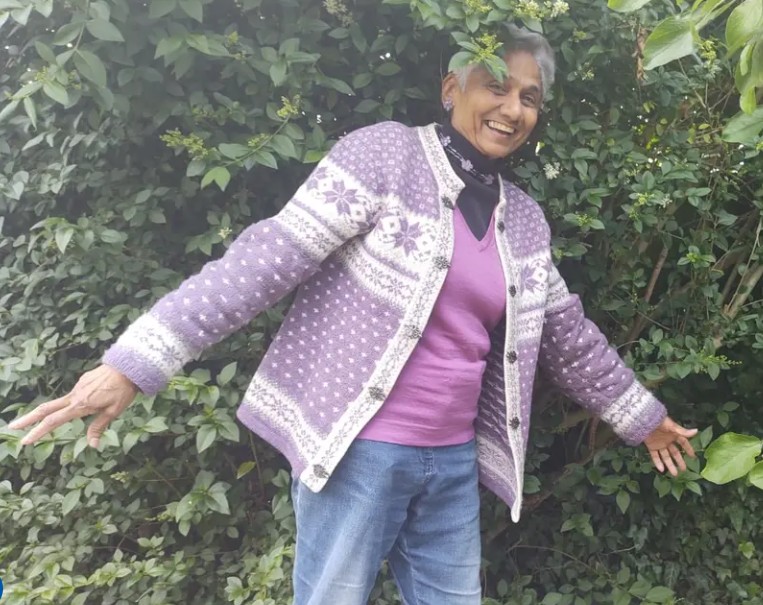 CAFOD in A&B tweet media