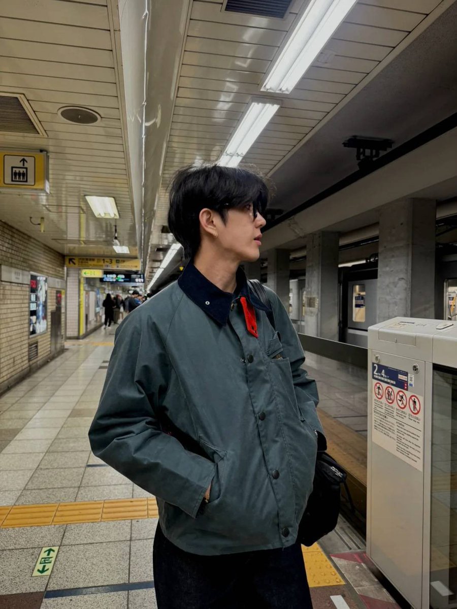 Seatawinan Official🌊 tweet media