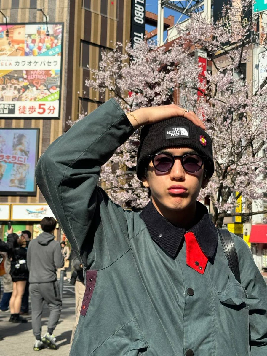 Seatawinan Official🌊 tweet media