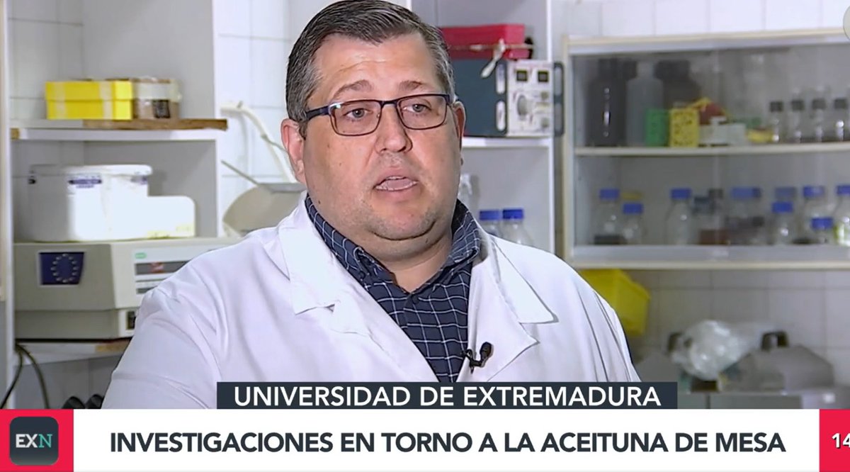 Cultura Científica UEx tweet media