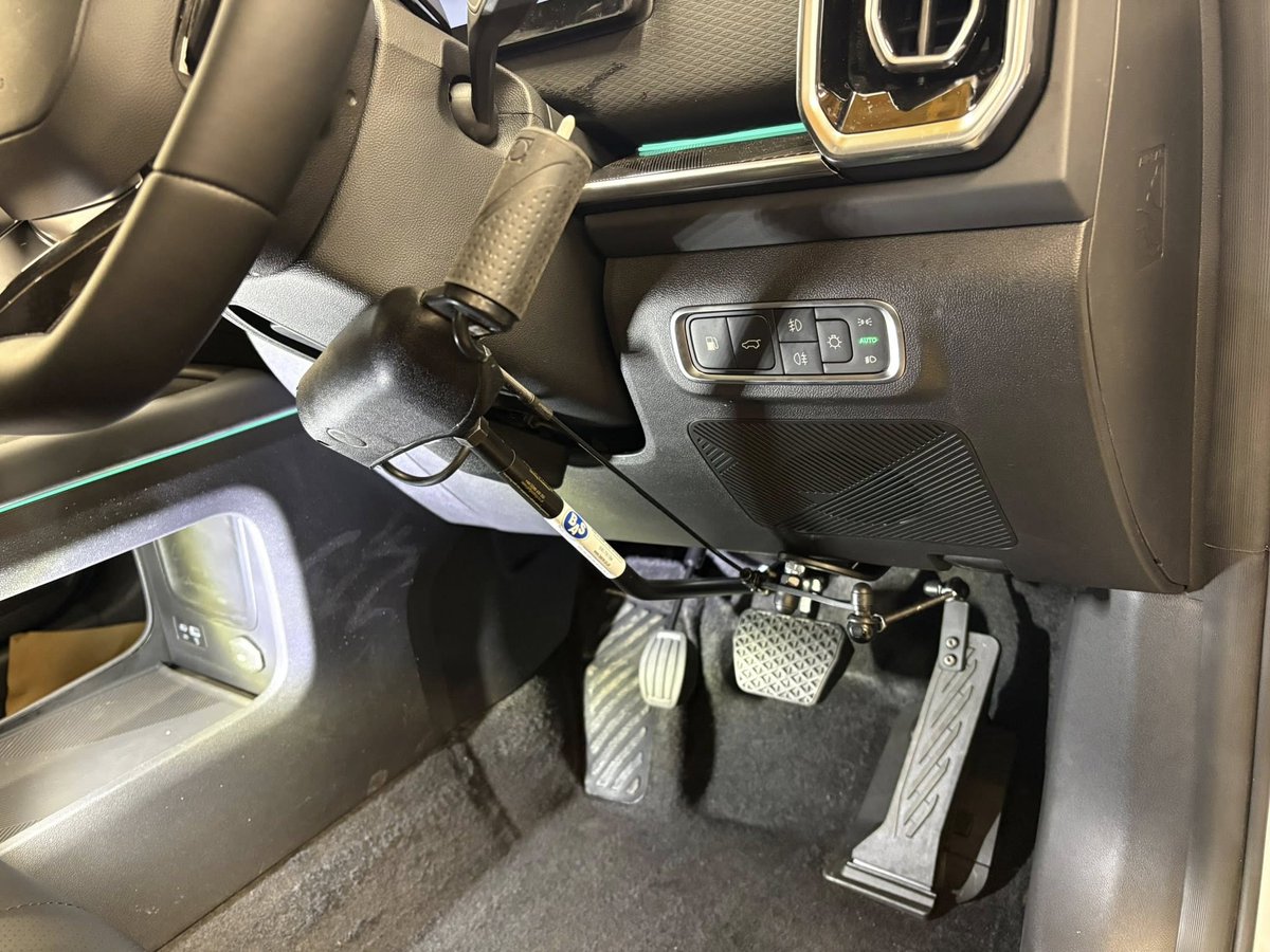 BAS (NW) Ltd tweet media