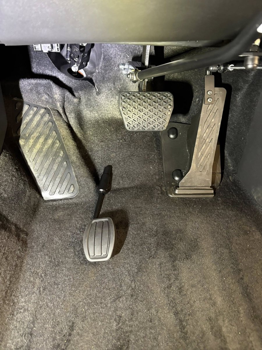 BAS (NW) Ltd tweet media