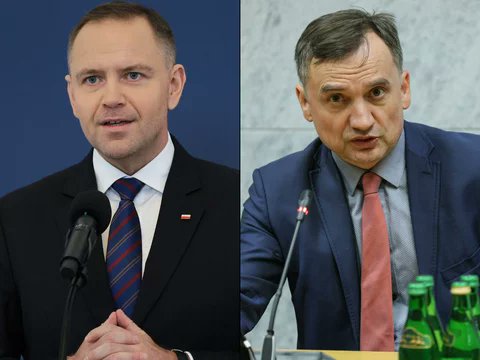 Janusz Lewandowski tweet media