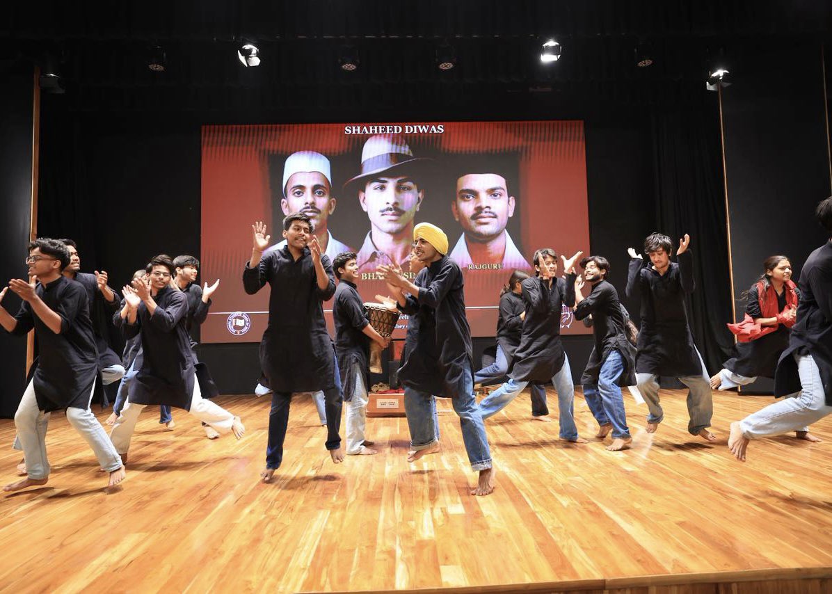 VINOD JAKHAR tweet media