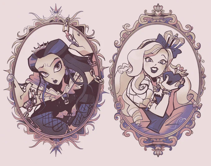 royal or rebel ?