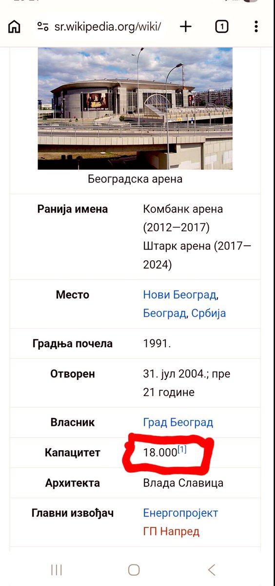 Rodoljub Sabic tweet media