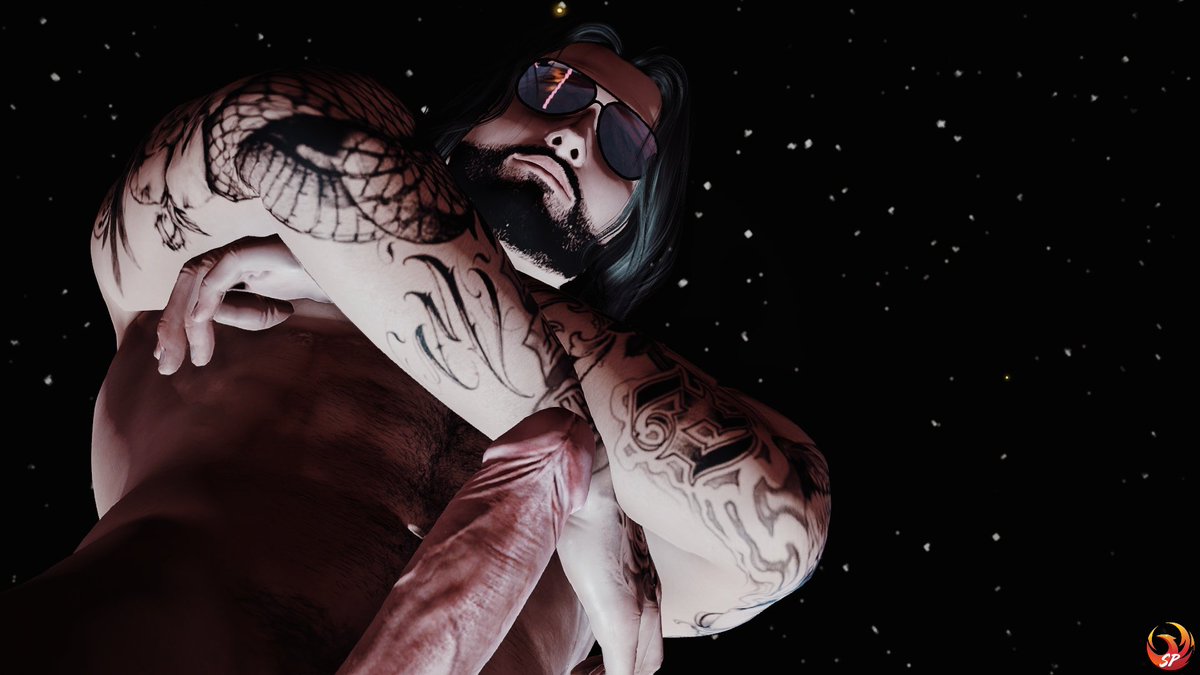 You tripped and as you get up, you're greeted with this view, what do you first say ? (bad answers only)

#3DXChat #SmirkyPhoenix