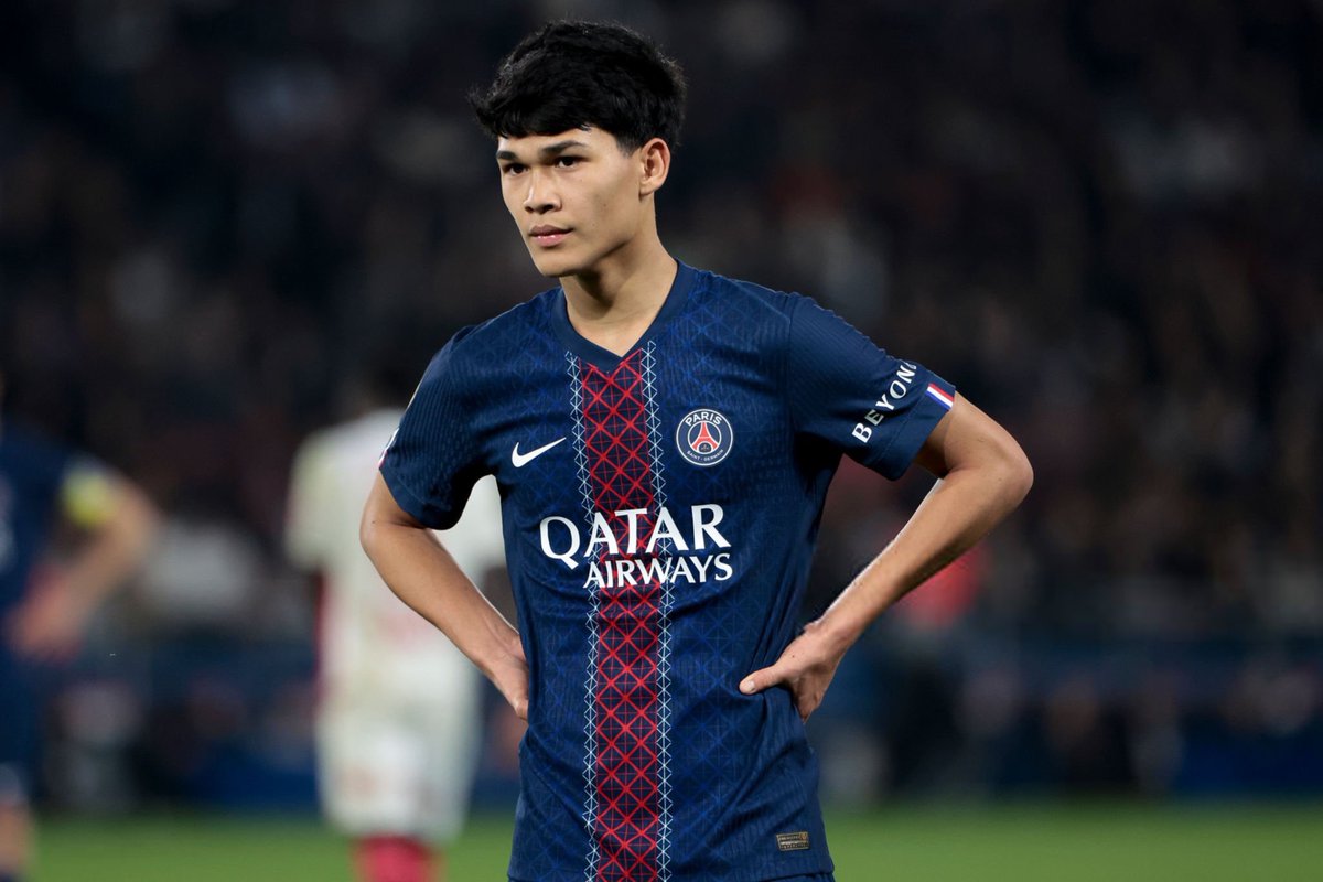 Vibes Foot tweet media