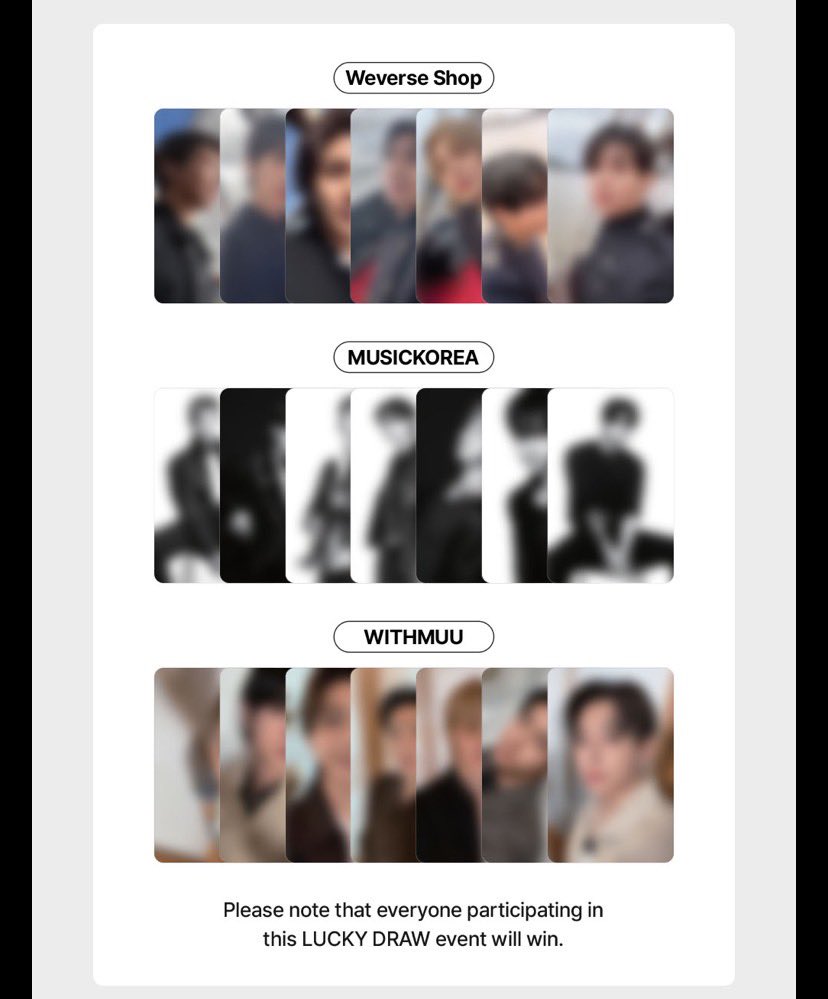 ✨STAR GO ✨| OPEN TRIP KONSER tweet media