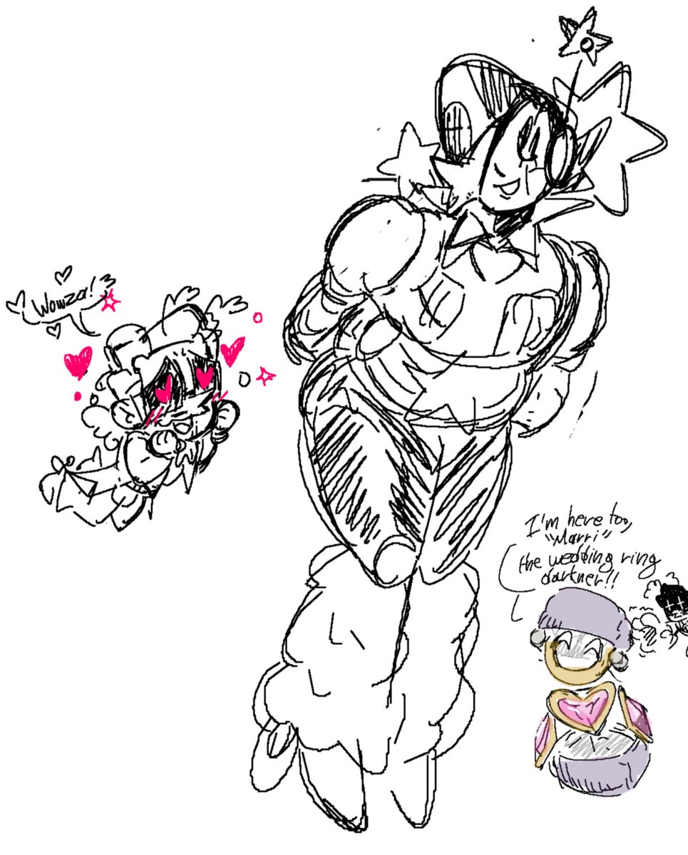 -Pierrot 🐯🐰 Too mettatennapilled 📺💖- tweet media