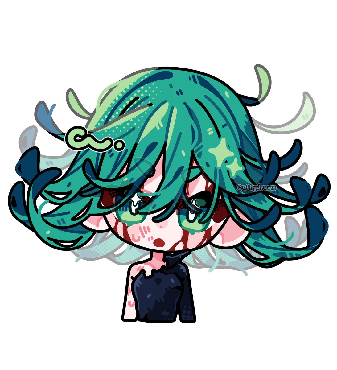 ✿ ┊ Hiatus tweet media