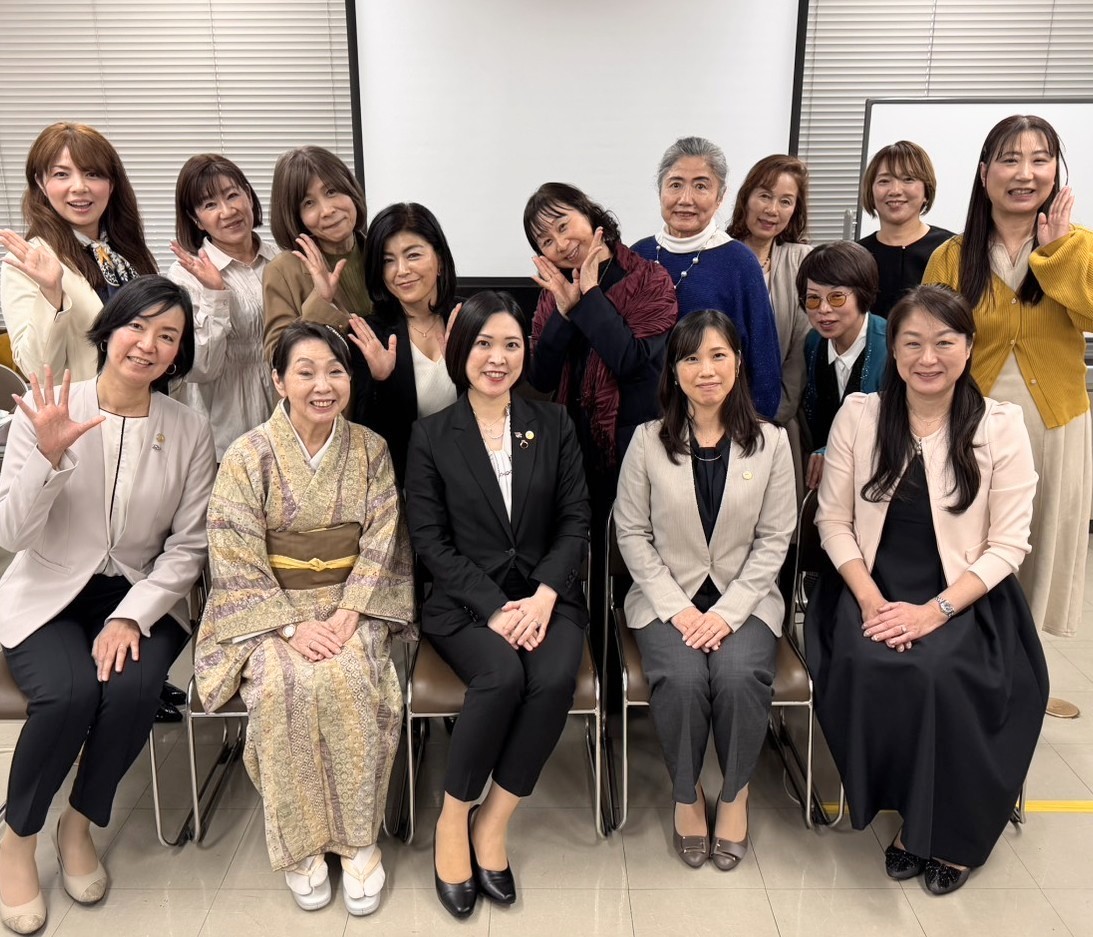 【公式】日本仲人協会 tweet media