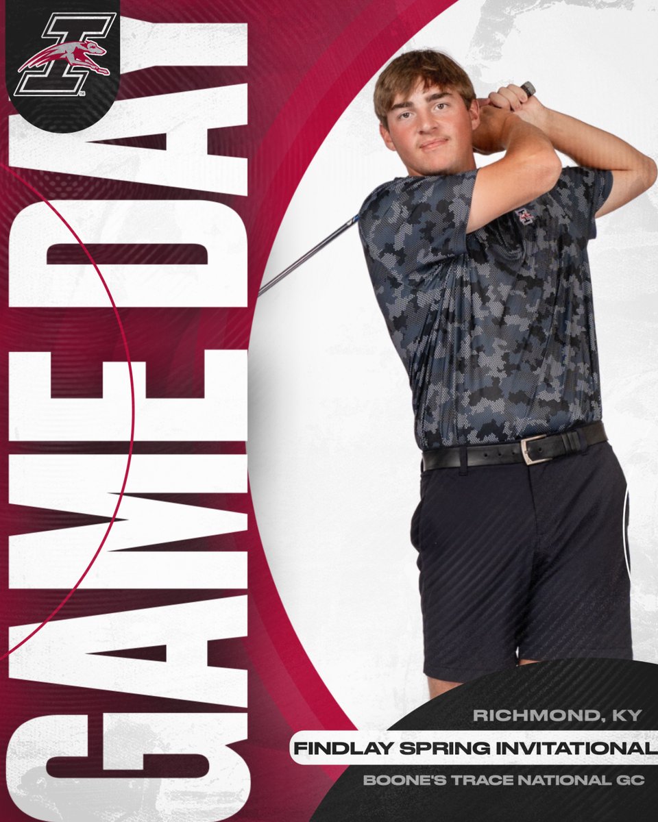 UIndy Men's Golf tweet media