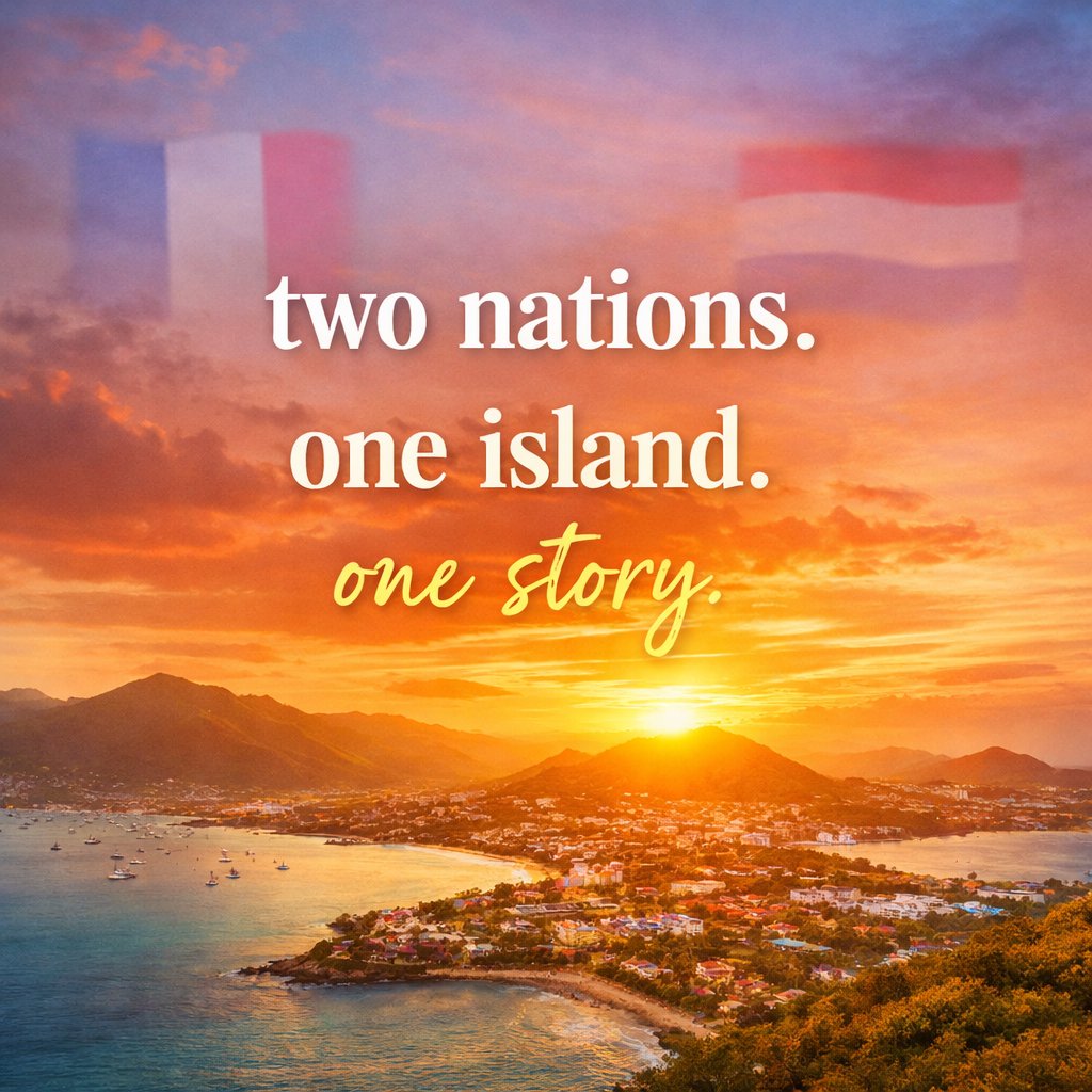 Discover Saint-Martin tweet media