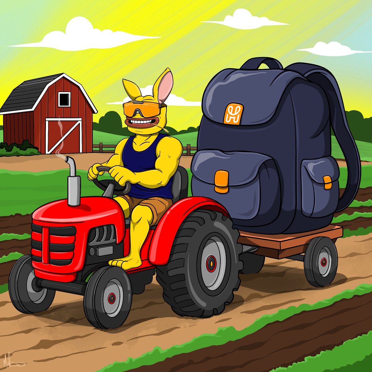 Jeeteroo⚡ tweet media