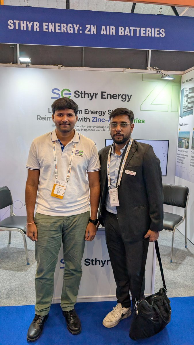 Realworld Systems tweet media