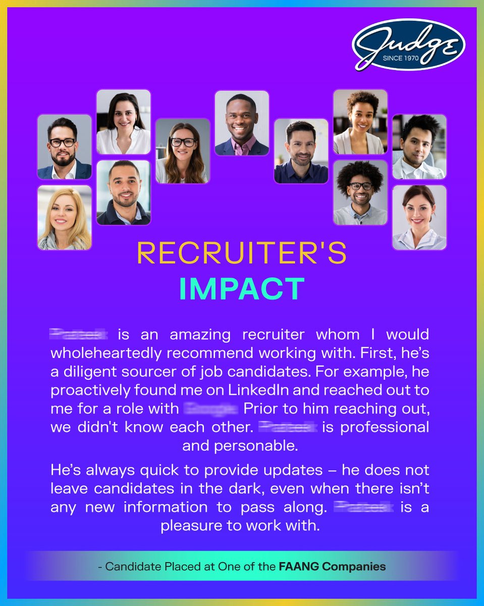 Judge India Solutions tweet media