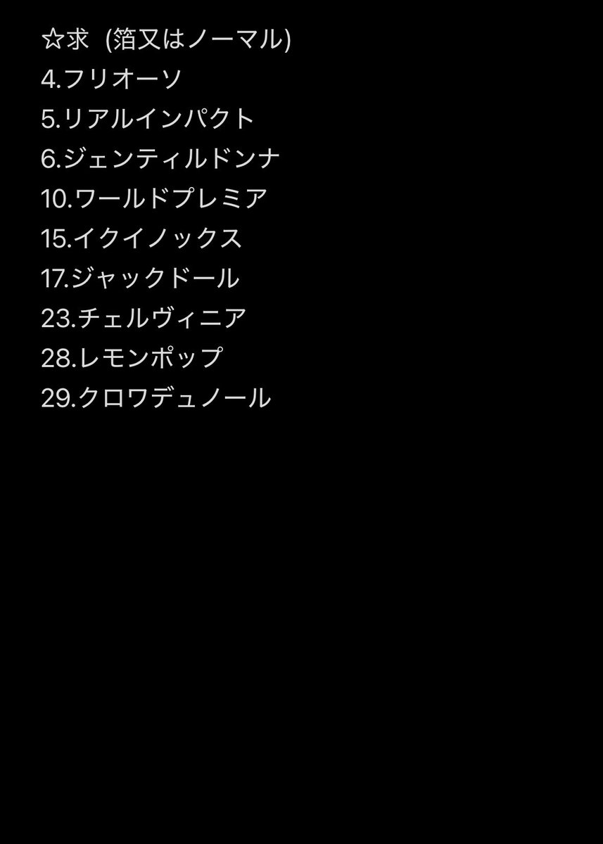 おーぴぃ tweet media