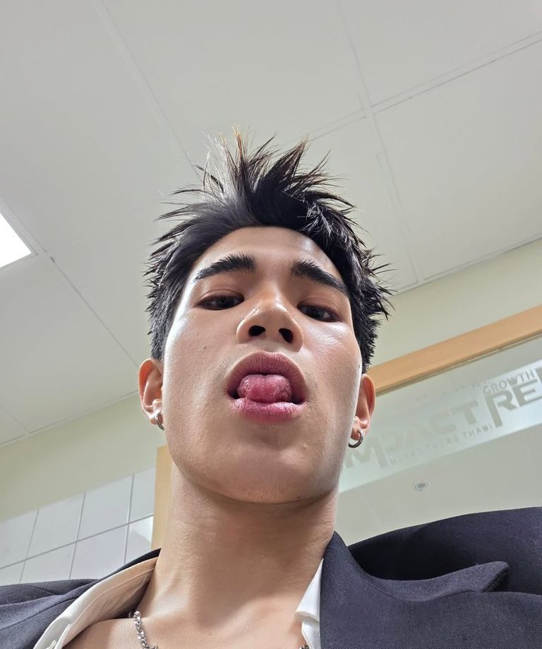 ☁︎ ᵏʰⁿ tweet media