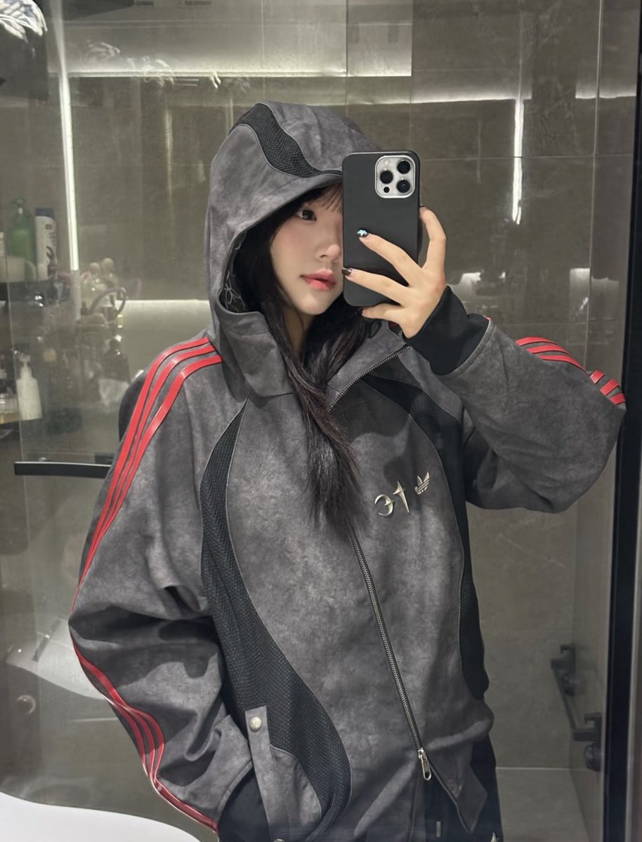 T（ティー）| Thunder Fashion⚡️ tweet media