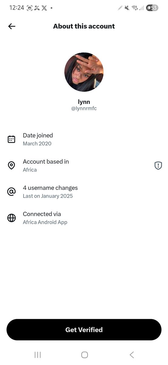 Joe Strutter Holland tweet media