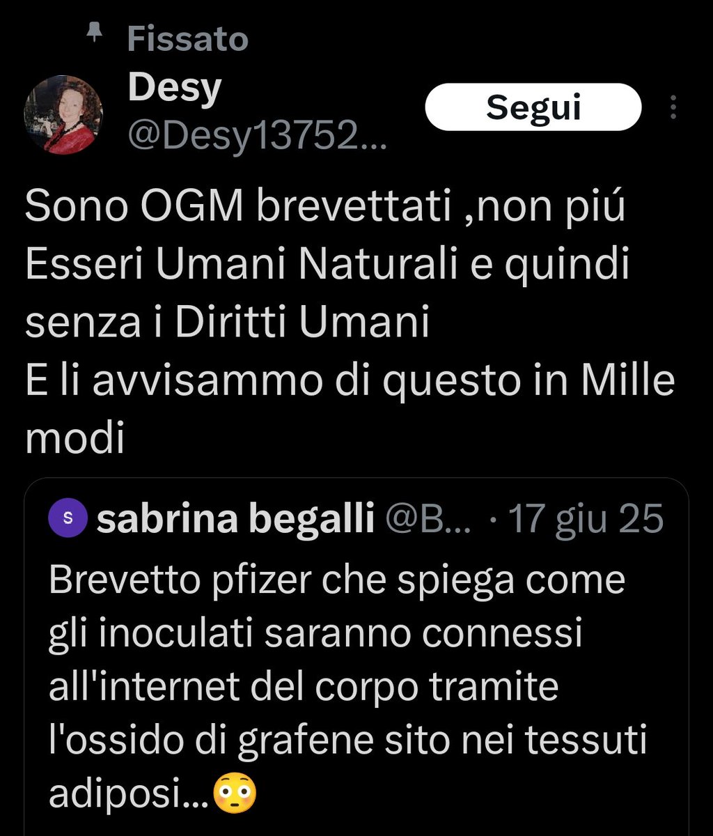 Franklin Drebin tweet media