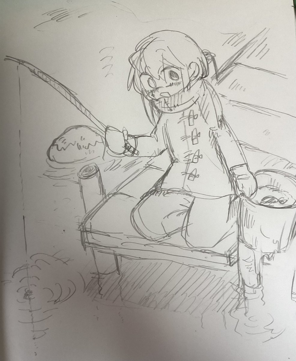 まひと【非公式】 tweet media