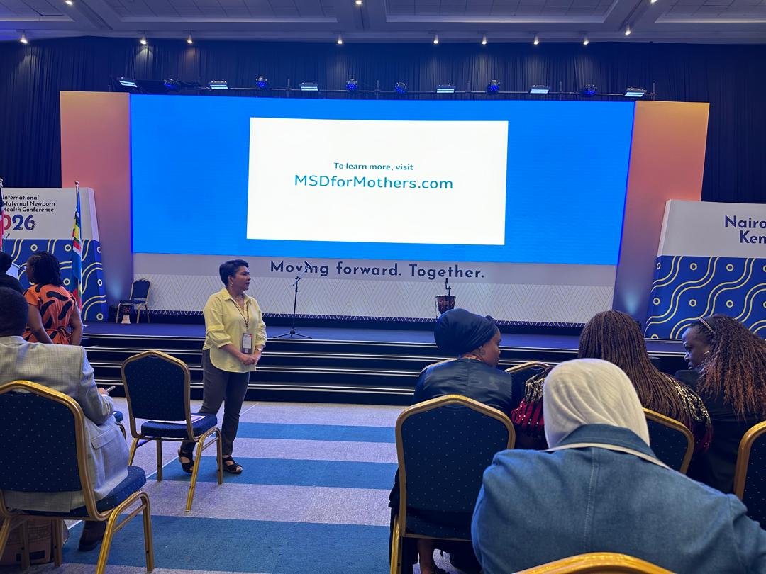 Nigeria Health Watch tweet media